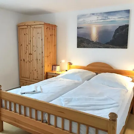 Hochzeitsberg - Doppelzimmer Nordkap Breege