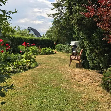 Hochzeitsberg - Doppelzimmer Nordkap Breege