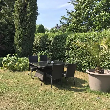 Hochzeitsberg - Doppelzimmer Nordkap Apartment Breege