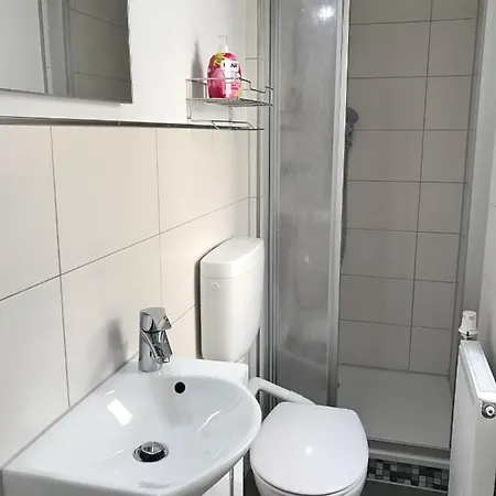 Apartment Hochzeitsberg - Doppelzimmer Nordkap *