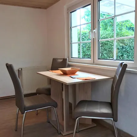 Hochzeitsberg - Doppelzimmer Nordkap * Breege