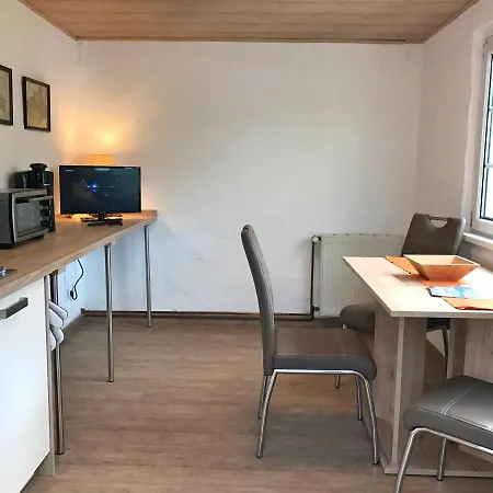 Hochzeitsberg - Doppelzimmer Nordkap