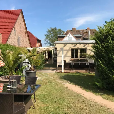 Hochzeitsberg - Doppelzimmer Nordkap Apartment