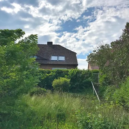 Hochzeitsberg - Doppelzimmer Nordkap Apartment