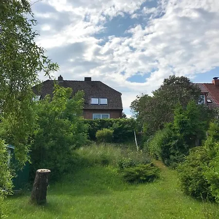 Apartment Hochzeitsberg - Doppelzimmer Nordkap Breege