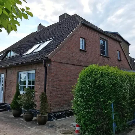 Apartment Hochzeitsberg - Doppelzimmer Nordkap *