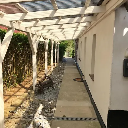 Hochzeitsberg - Doppelzimmer Nordkap Apartment