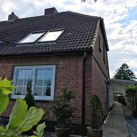 Hochzeitsberg - Doppelzimmer Nordkap