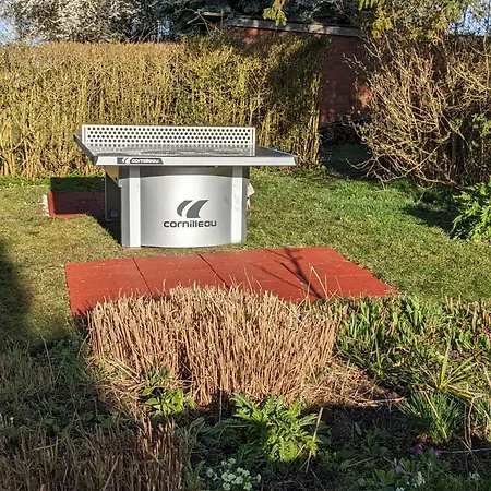 Hochzeitsberg - Doppelzimmer Nordkap * Breege